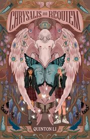 Chrysalis and Requiem, Li Quinton