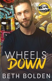 Wheels Down, Bolden Beth