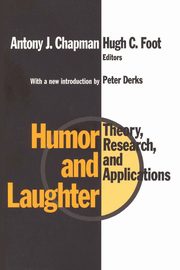 Humor and Laughter, 