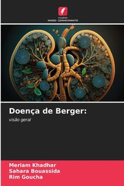 Doena de Berger, Khadhar Meriam