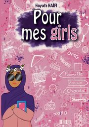 Pour mes girls, Ha?fi Hayate