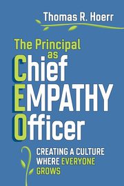 Principal as Chief Empathy Officer, Hoerr Thomas R