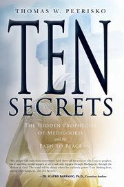 Ten Secrets, Petrisko Thomas W.