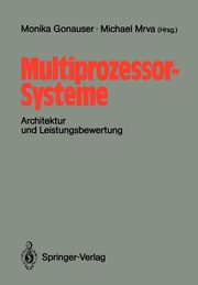 Multiprozessor-Systeme, 