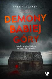 Demony Babiej Gry, Maysa Irena