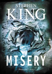 Misery, King Stephen