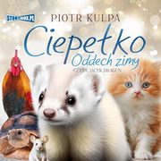 Ciepeko Oddech zimy, Kulpa Piotr