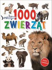 1000 zwierzt, 