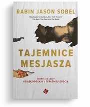 Tajemnice Mesjasza, Sobel Jason