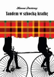 Tandem w szkock kratk, Pasterny Hanna