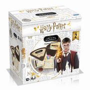 Trivial Pursuit Harry Potter vol. 2, 