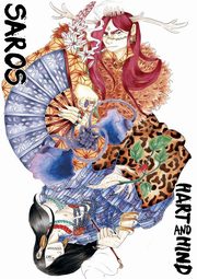 Saros, Zenko,