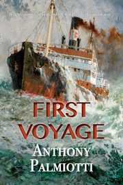 First Voyage, Palmiotti Anthony