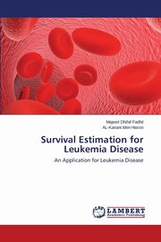 Survival Estimation for Leukemia Disease, Dhifaf Fadhil Majeed