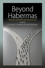 Beyond Habermas, 