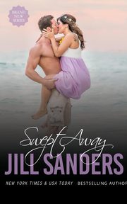 Swept Away, Sanders Jill