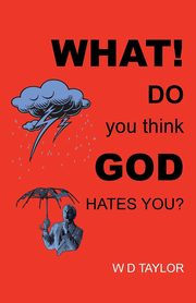 What! Do You Think God Hates You?, Taylor W. D.