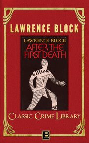 After the First Death, Block Lawrence