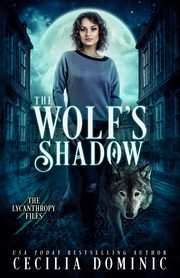 The Wolf's Shadow, Dominic Cecilia