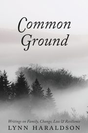 Common Ground, Haraldson Lynn