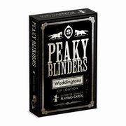 Waddingtons 1 Peaky Blinders, 