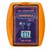 Quiz Domwka vol. 2, 