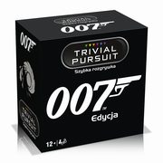 Trivial Pursuit James Bond 007, 