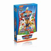 Top Trumps Bitwa Psi Patrol, 