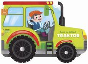 wiat na kkach. Traktor, 