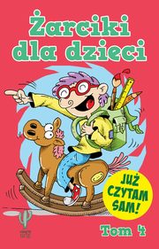 arciki dla dzieci Tom 4, 