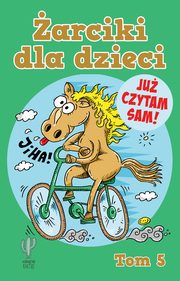 arciki dla dzieci Tom 5, 