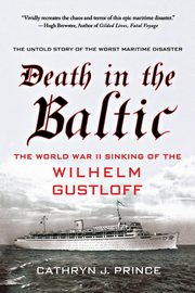 Death in the Baltic, Prince Cathryn J