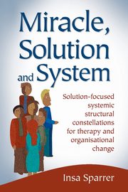 Miracle, Solution and System, Sparrer Insa