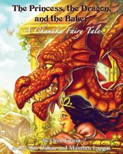 The Princess, the Dragon, and the Baker, Litwin Oren