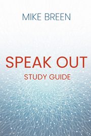 Speak Out Study Guide, Breen Mike