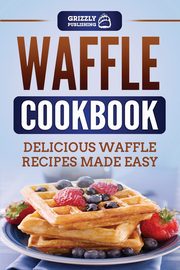 Waffle Cookbook, Publishing Grizzly