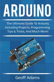 Arduino, Adams Geoff