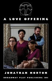 A Love Offering, Norton Jonathan