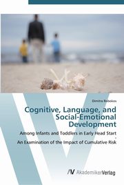 Cognitive, Language, and Social-Emotional Development, Robokos Dimitra