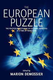 The European Puzzle, 