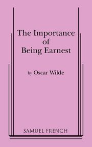 Importance of Being Earnest, the (3 ACT Version), Wilde Oscar