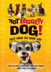 Hot Diggety Dog, Duncan Kayt