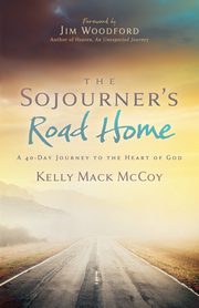 The Sojourner's Road Home, McCoy Kelly Mack