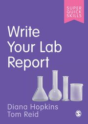 Write Your Lab Report, Hopkins Diana