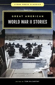 Great American World War II Stories, 