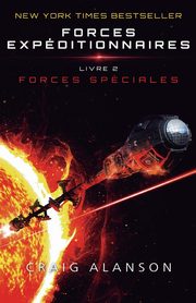 Forces Spciales, Alanson Craig
