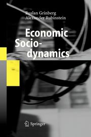 Economic Sociodynamics, Grinberg Ruslan