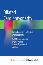 Dilated Cardiomyopathy, 