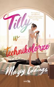 Tilly w technikolorze, Eddings Mazey
