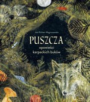 Puszcza Opowieci karpackich bukw, Richter-Magnuszewska Jola